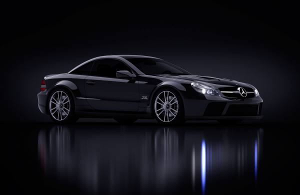 Photograph Chris Bailey Merc Black 34 on One Eyeland